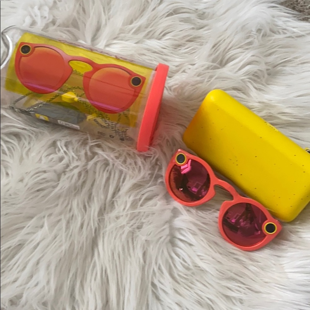 Snapchat Spectacles - image 1